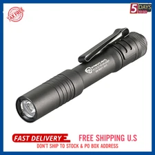 Streamlight 66601 MicroStream USB Rechargeable Flashlight