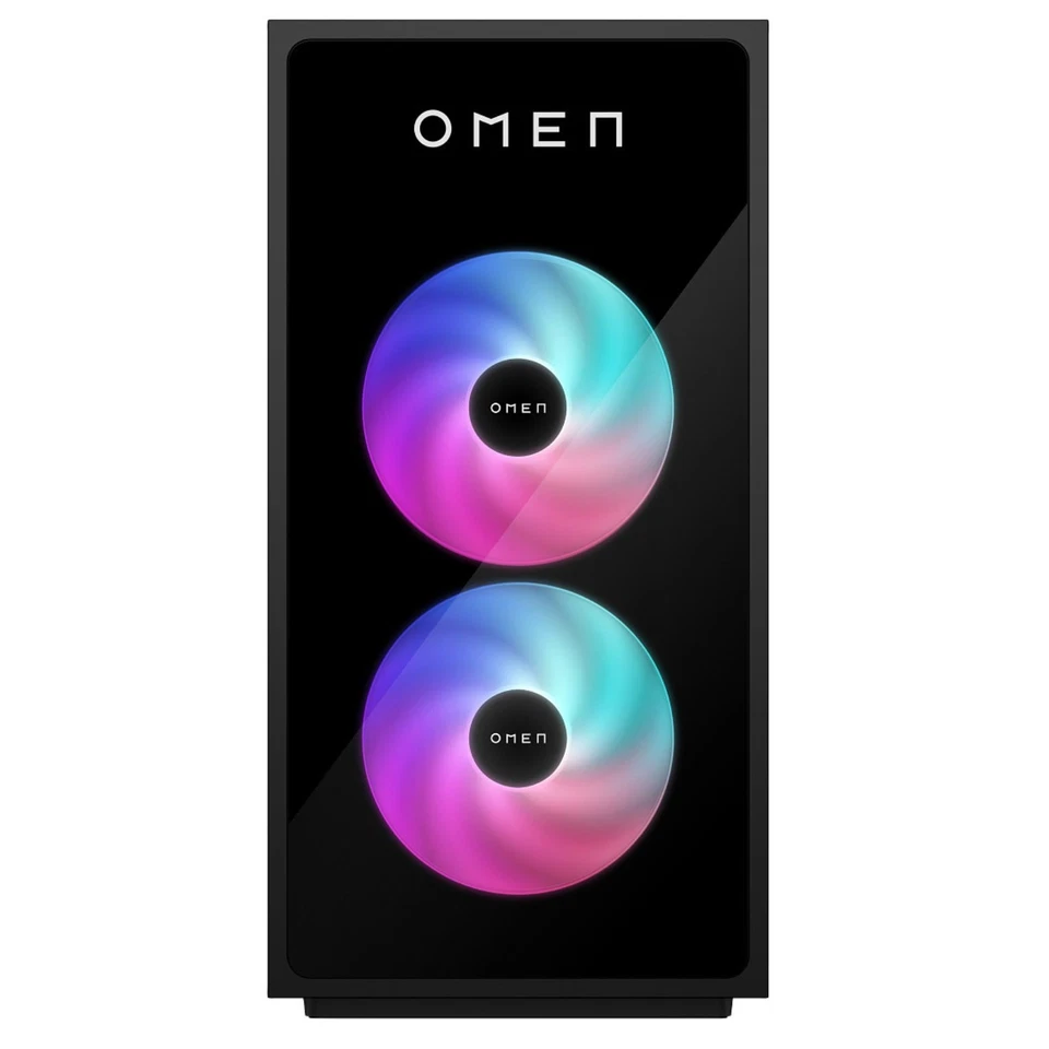 HP OMEN 35L GT16-0000a AMD Ryzen 7 8700G 16GB DDR5 1TB SSD RTX 5070 W11H Desktop