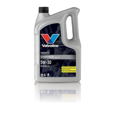 Valvoline Motoröl SynPower ENV C1 5W-30 5L