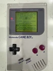 Vtg Nintendo Game Boy System 1989 DMG-01 with Tetris DMG-TR Game - No Box Tested