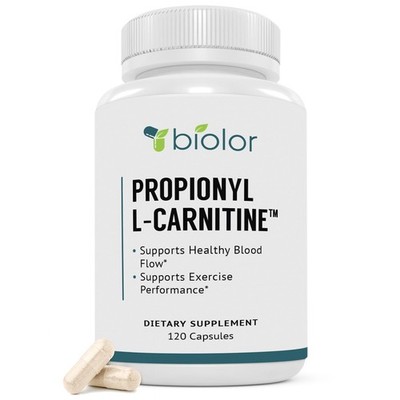 Boost blood flow, Revitalize your skin to Support Blood Circulation- 120Capsules