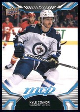 2022-23 Upper Deck MVP - Kyle Connor #13