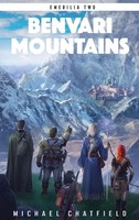 Michael Chatfield | Benvari Mountains | Buch | Englisch (2017) | Gebunden