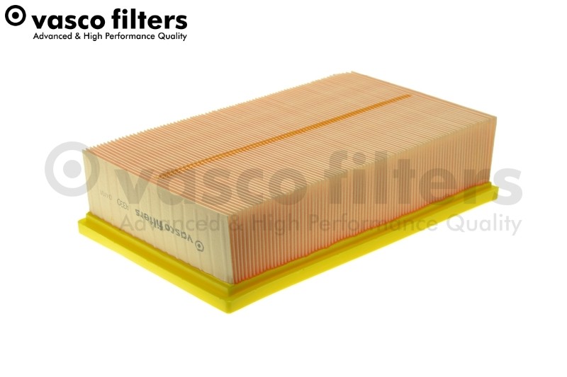 4x ✅Fits VASCO A330 air filter Audi A3 III 2012->, Seat Leon III, Oc ⭐UK Seller⭐ - Image 4