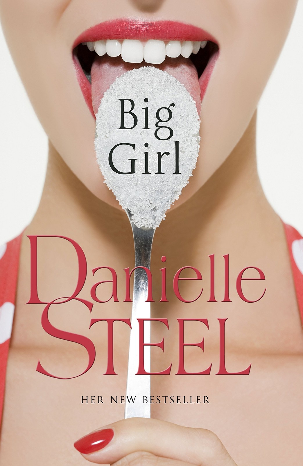 Big Girl Danielle Steel - Image 5