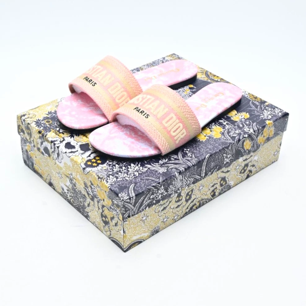 Dior Pink Shoes for Women for sale | eBay