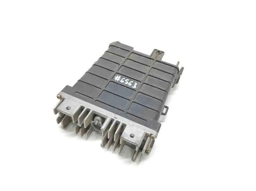 AUDI A6 4A, C4 Motorsteuergerät ECU 4A0906264 2.20 Petrol 169kw 1994 32486613