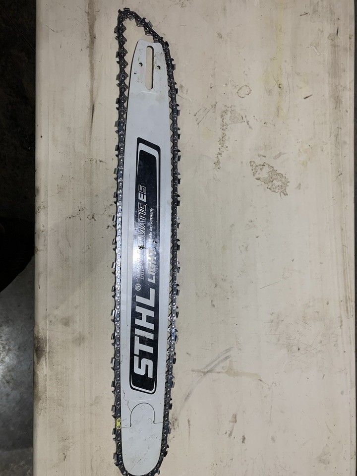 Stihl 25