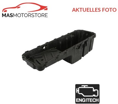 ÖLWANNE ENGITECH ENT040003 I NEU OE QUALITÄT