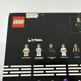 LEGO Death Star Wars Ultimate Collector Series UCS 9023pcs Minifigures 75419 NEW