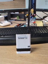 Wireless N Router / Access Point – Single Antenna – Working