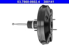 ATE Bremskraftverstärker 03.7860-0602.4 für AUDI SEAT VW