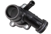 Metzger 4010417 KüHlmittelflansch FüR MERCEDES-BENZ