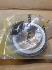 Genuine OEM John Deere JD8187 Cone BEARING Fits MANY Models. Free Shipping