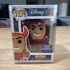 2022 Funko D23 Expo Exclusives Figures Guide, Gallery and Shared List 36