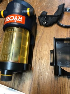Ryobi Laser Level 360 | eBay