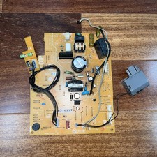 Mitsubishi DM00J845 Mini Split Control Board DM76Y379G07