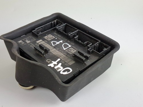 AUDI A6 4G2 2011 Steuergerät Tür hinten rechts 4G8959792A 31266065