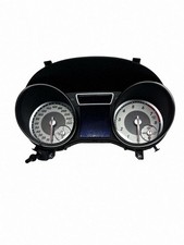 Mercedes-Benz CLA C117 X117 W117 2014 Geschwindigkeitsmesser Cockpit MRT8137 Mercedes-Benz CLA C117 X117 W117 2014 Geschwindigkeitsmesser Cockpit MRT8137