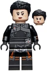LEGO Star Wars The Book of Boba Fett sw1192 Fennec Shand Minifigure BRAND NEW