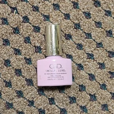 CND Shellac Luxe 60 Second Removal GEL POLISH - Color #309 COQUETTE