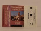 TENNESSE ERNIE FORD HOW GREAT THOU ART (98) 9 Track Audio Cassette QED