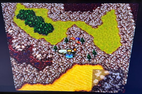 Final Fantasy VI (Super Famicom, 1994) CIB