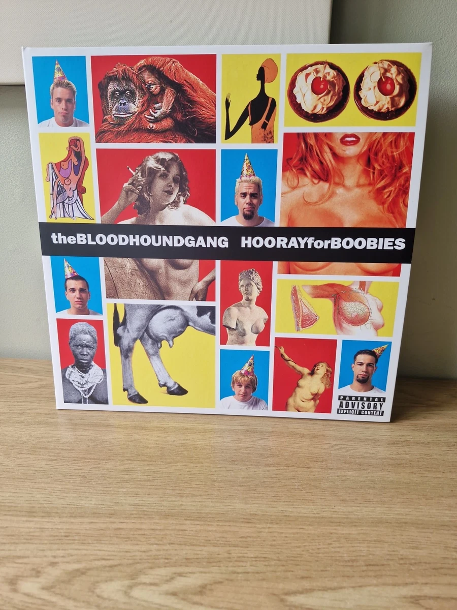 Vinyl Records Bloodhound Gang for sale - eBay