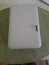 Intermatic model T101, METAL BOX ONLY, NOS
