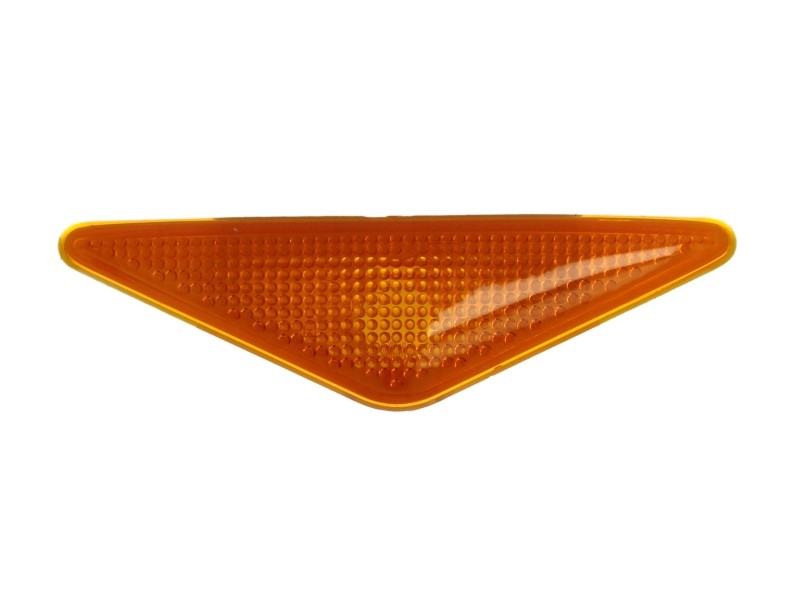Für TYC O�WIETLENIE 18-5759001 FD FCUS I 1998-2004 SIDE BLINKER UNIT RH=LH AMBE - Bild 3