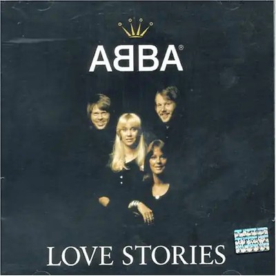 Abba - Love Stories