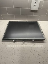 Micros WS5/WS5A 15" Resistive Touch Screen M01-54003453-R Complete Assy, Tested