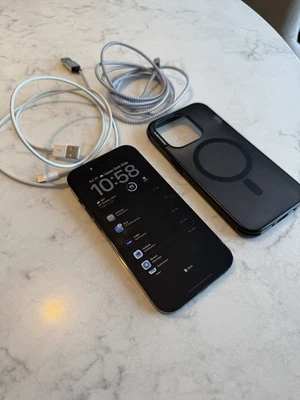 アメリカ版 iPhone14Pro 256GB SIMフリー bat.100% アメリカ版