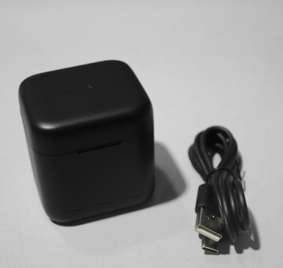TELESIN  Charger Akkuspeicher GP-BCG-901 + 2 Batterie für Hero 12/11/10/9