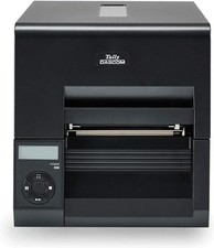 DASCOM 288681668 DL-830 Thermal/Direct Transfer Printer 4 inch wide USB Ethernet