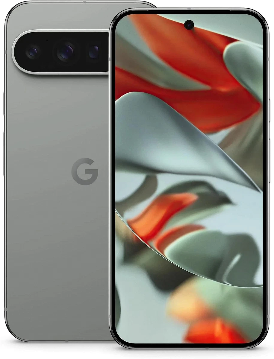 Google Pixel 9 Pro XL for Sale | Shop New & Used Cell Phones | eBay