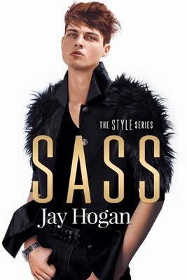 Jay Hogan Sass (Paperback) (UK IMPORT)