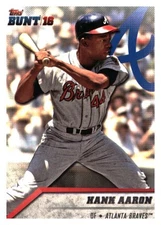 Atlanta Braves Baseball Cards Choose From 100s Players Qty Discount Part 1