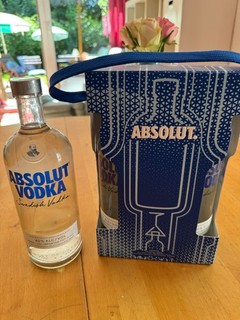 Absolut Vodka 3x 1000ml Teilweise aus Polen