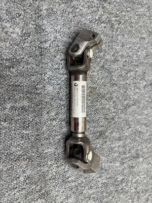 Genuine OEM BMW X5 F15 2017 Steering column universal joint 6776928AI03 DGJ1711
