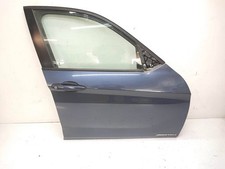 BMW X1 E84 2010 Rechts T?r vorne LGV143948