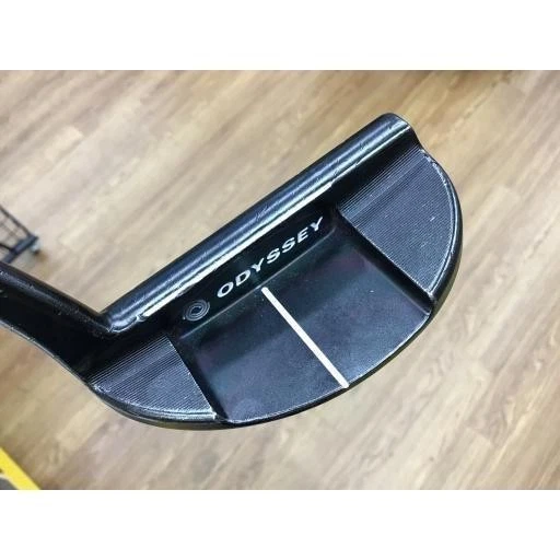 Odyssey PROTYPE BLACK #9 33 STEEL - Image 3 of 4