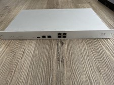 Cisco MX80-HW Meraki MX84 Cloud Managed Security Appliance