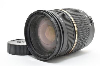 [Exc+3]TAMRON ASPHERICAL LD XR Di SP AF 28-75mm F/2.8 [IF] MACRO For Nikon Japan