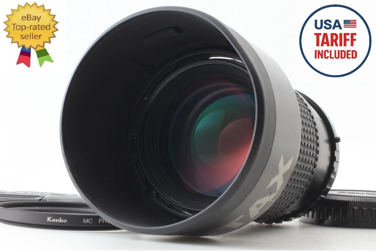 PENTAX FA 150mm Camera Lenses for sale | eBay