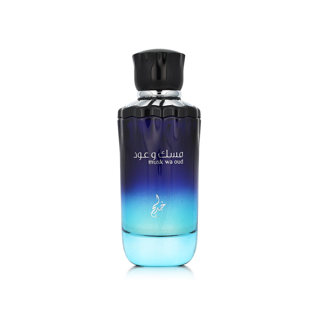 Khadlaj Musk Wa Oud Eau De Parfum 100 ml unisex 6490₽
