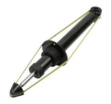 Stoßdämpfer Hinterachse für BMW 5