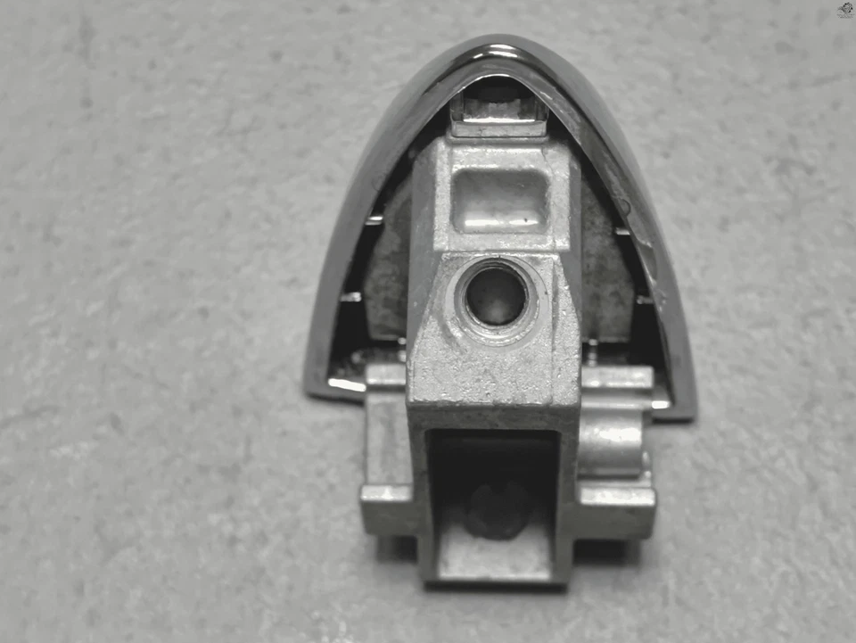 TAPA MANIJA PUERTA EXTERIOR LADO PASAJERO DELANTERO DERECHO OEM HONDA PILOT 2016-2022 Foto 3 de 4