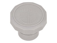 Tankdeckel Kunststoff Grau FüR Puch Maxi N