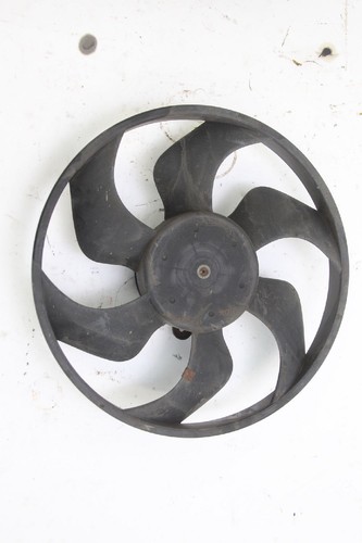 Kühlerlüfter Renault CLIO 3 1.1 Benzin 55 KW 75 PS 04-2009